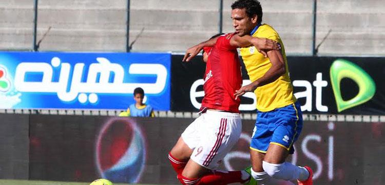 شوقي السعيد 